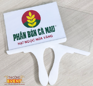 Bảng đón khách