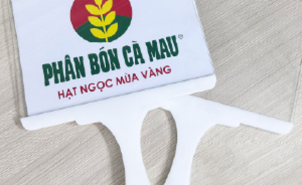Bảng đón khách là gì?