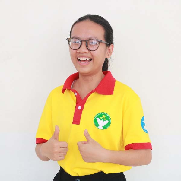 Ms. Trà Thanh Tuyền